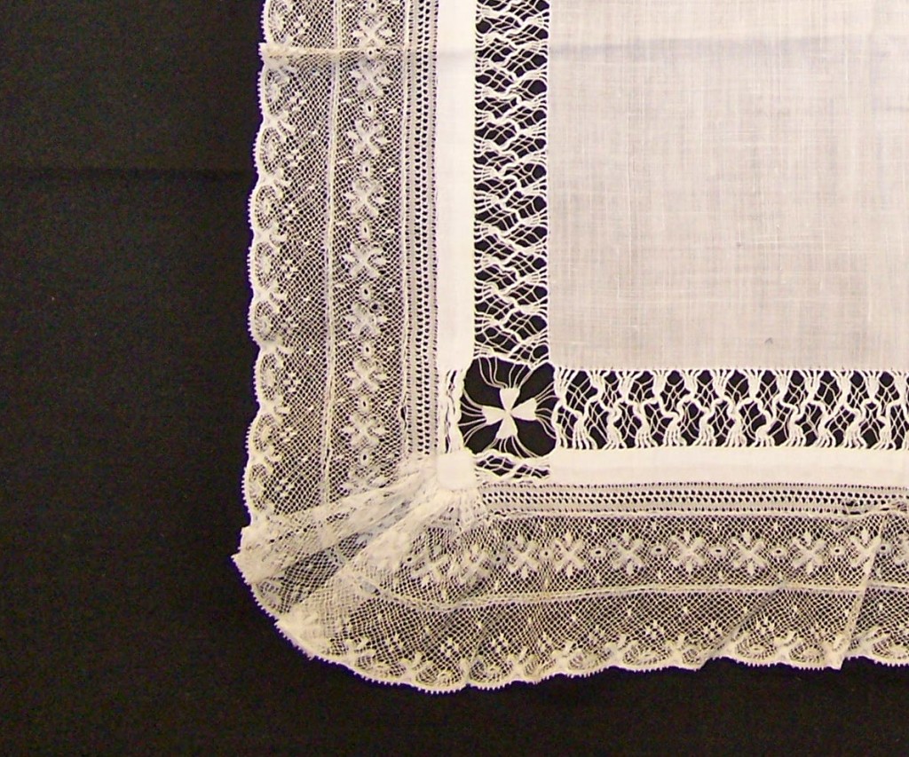 Needlework Samples