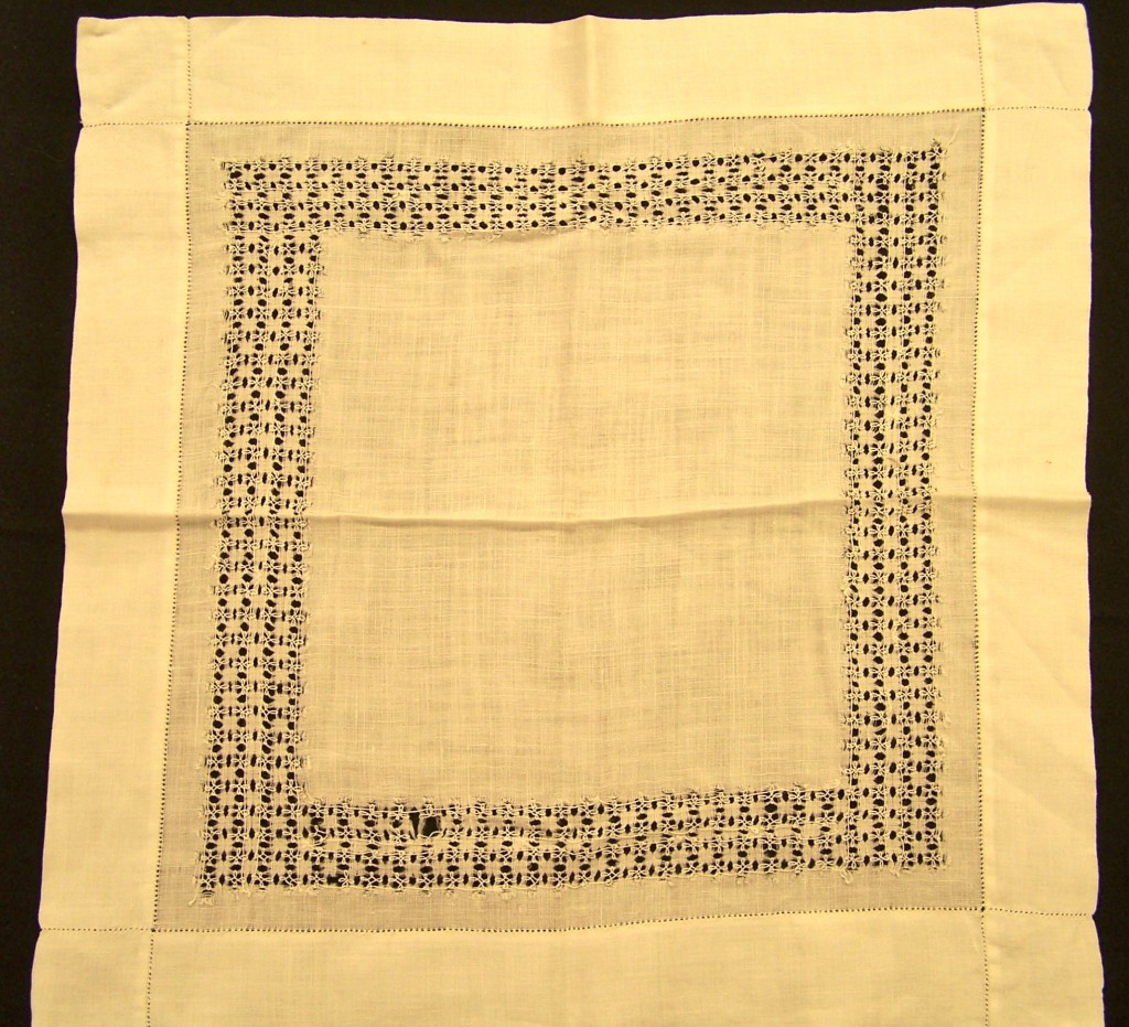 Needlework Samples